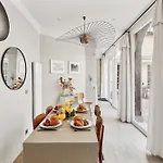 Bnbnova - Le Marais & Place Des Vosges