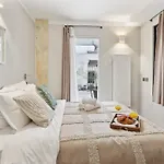 Bnbnova - Le Marais & Place Des Vosges
