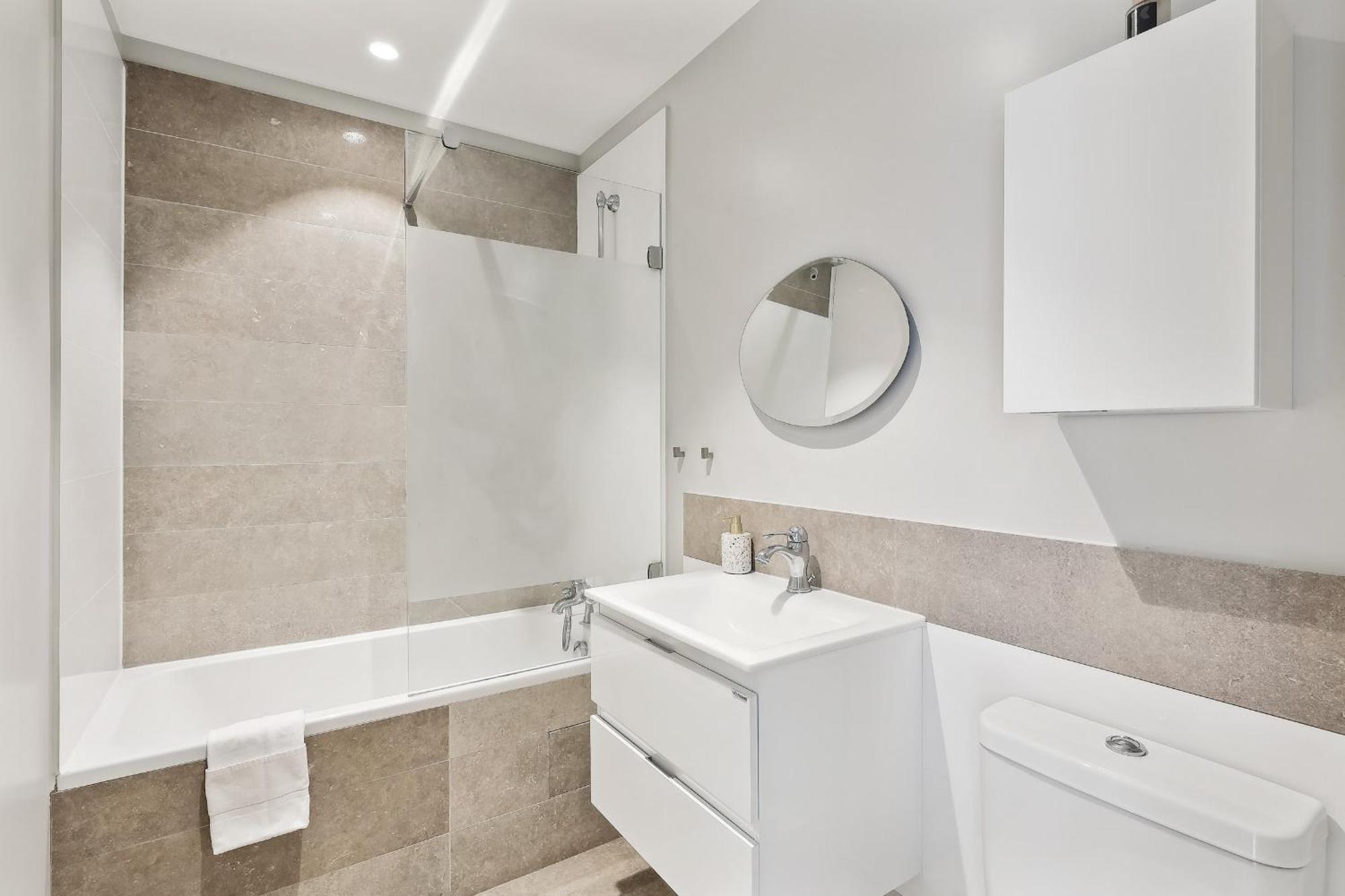 Appartement Bnbnova - Le Marais & Place Des Vosges