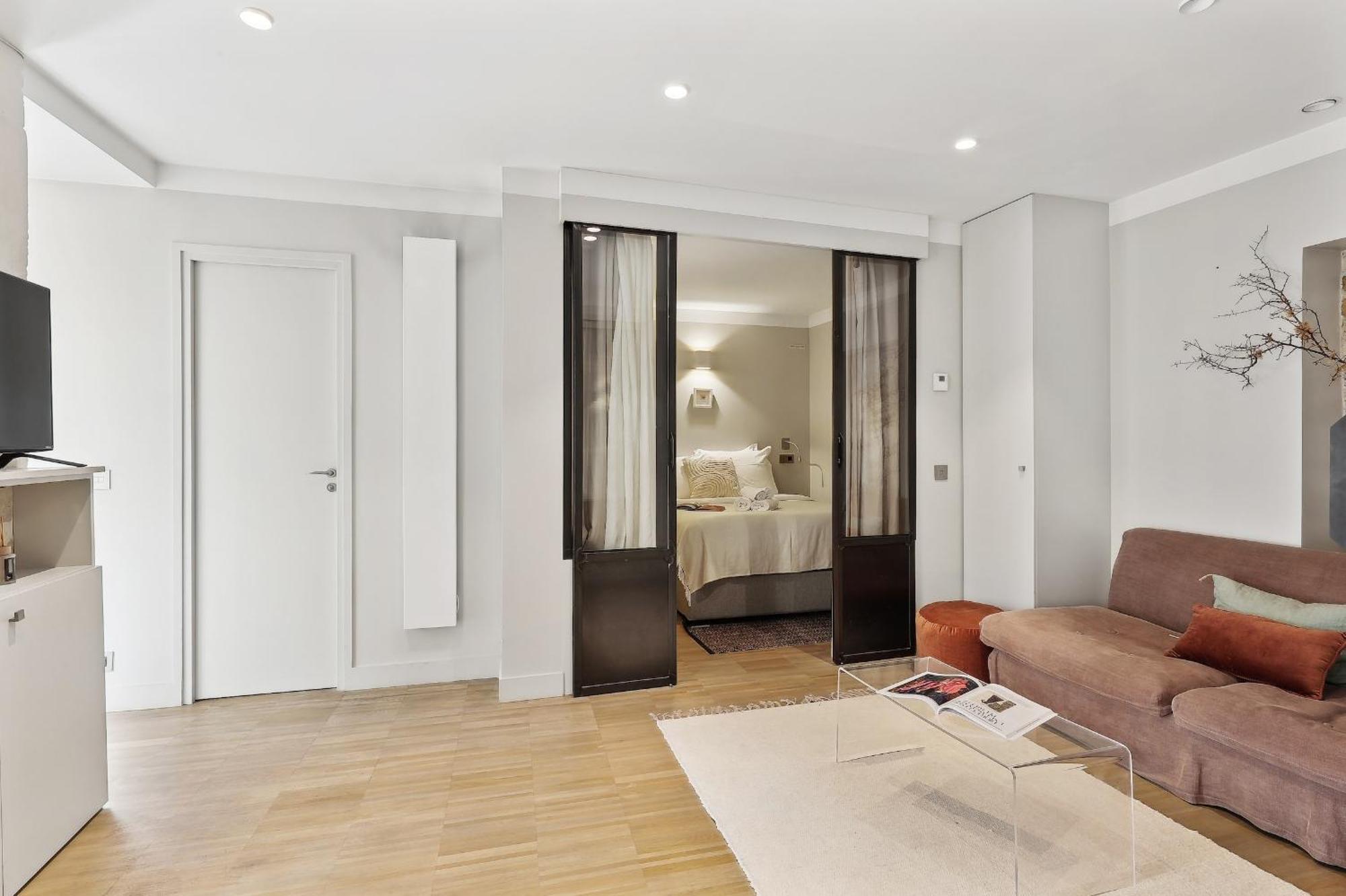Bnbnova - Le Marais & Place Des Vosges *